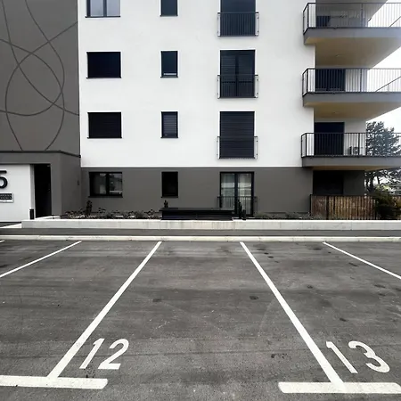 Felix Celeia Apartment Celje
