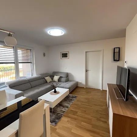 Apartment Felix Celeia