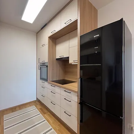Felix Celeia Apartment *