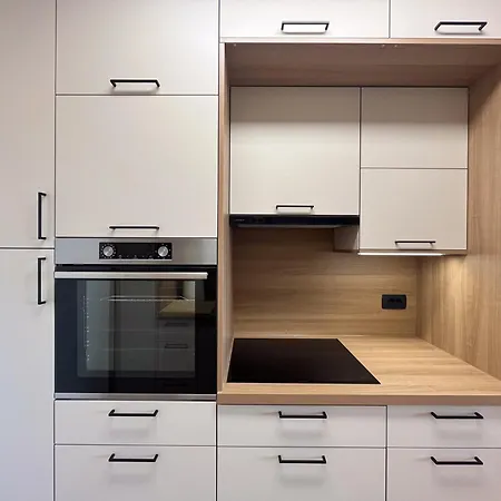 Felix Celeia Apartment